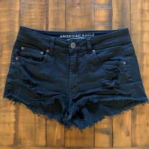 American Eagle Denim Shorts